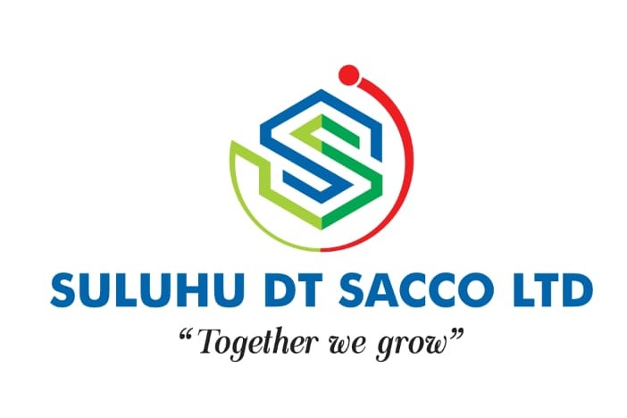 SULUHU DT SACCO Logo
